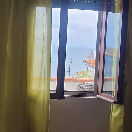 Mare Casa de Férias *