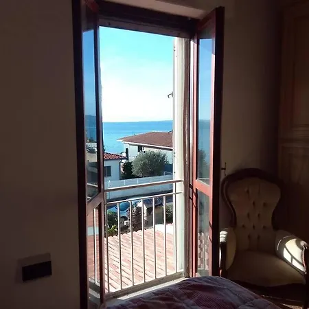 Mare Casa de Férias Portoscuso