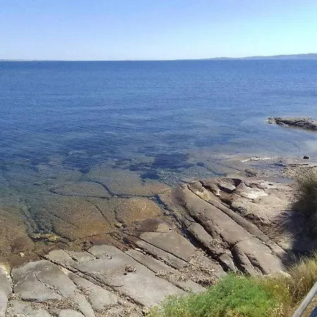 Mare Feriehus