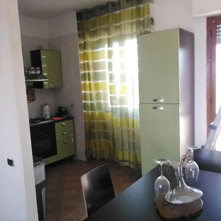 Prázdninový dům Mare
