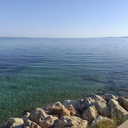 Mare Feriehus *